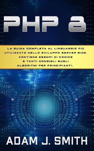 Php guida completa al - 8:,