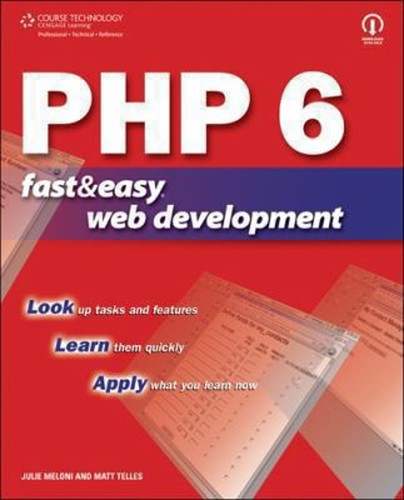 Php fast and easy - 6,